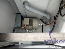 QATM Qcut 500 A Trennschleifmaschine
