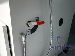 QATM Qcut 500 A Trennschleifmaschine