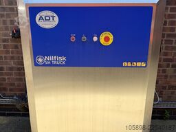 Nilfisk A/S SH Truck 7P-175/1260