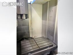 DMG DECKEL MAHO DMC 63 V