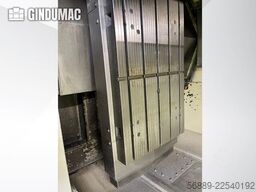 DMG DECKEL MAHO DMC 63 V