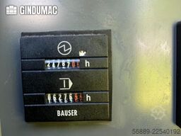 DMG DECKEL MAHO DMC 63 V