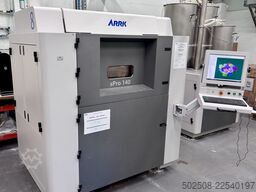 3D Systems S Pro 140