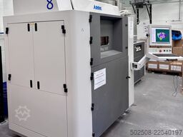 3D Systems S Pro 140