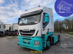 Iveco Stralis 400