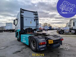 Iveco Stralis 400