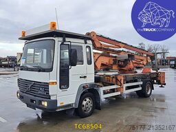 Volvo FLC