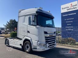 DAF XG 530 - 2x TANKs - INTARDER