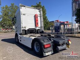 DAF XG 530 - 2x TANKs - INTARDER