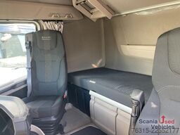 DAF XG 530 - 2x TANKs - INTARDER