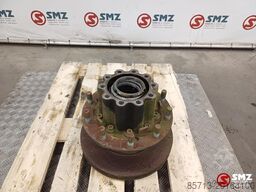 Mercedes Occ wielnaaf Mercedes