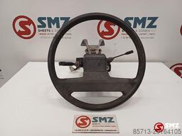 Renault Occ stuurwiel + stuurkolomschakelaars Renault