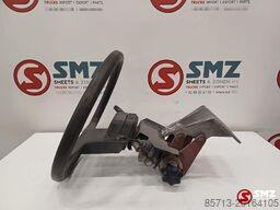 Renault Occ stuurwiel + stuurkolomschakelaars Renault