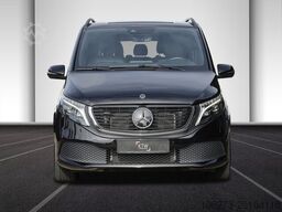 Mercedes-Benz EQV 300 Avantgarde Line,lang,7Sitze,2xKlima,LED