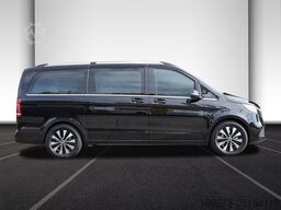 Mercedes-Benz EQV 300 Avantgarde Line,lang,7Sitze,2xKlima,LED