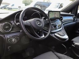 Mercedes-Benz EQV 300 Avantgarde Line,lang,7Sitze,2xKlima,LED