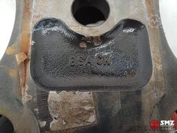 Volvo Occ schokdemperbeugel achteras rechtsonder Volvo