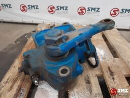 Scania Occ stuurhuis Scania