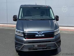 MAN TGE 3.200 L3H2 Kasten 4x4 Individual S ACC STHZ