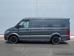 MAN TGE 3.200 L3H2 Kasten 4x4 Individual S ACC STHZ