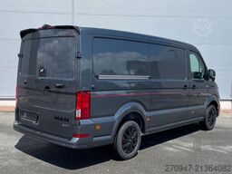 MAN TGE 3.200 L3H2 Kasten 4x4 Individual S ACC STHZ