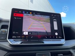 MAN TGE 3.200 L3H2 Kasten 4x4 Individual S ACC STHZ