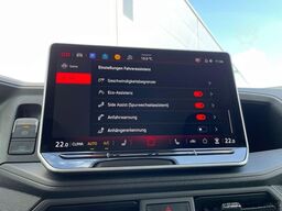 MAN TGE 3.200 L3H2 Kasten 4x4 Individual S ACC STHZ