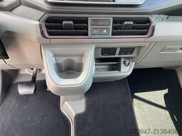 MAN TGE 3.200 L3H2 Kasten 4x4 Individual S ACC STHZ