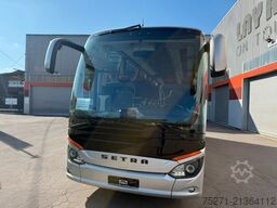 SETRA S 511 HD,   Top Zustand !!