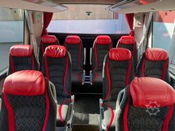 SETRA S 511 HD,   Top Zustand !!