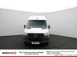 MERCEDES-BENZ Sprinter 317 Automatik *Werkstatt* AHK+Kamera 16