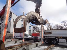 MAN TGS 26.500 6x4 Hydrodrive Epsilon M12Z