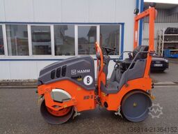HAMM HD 8 VV