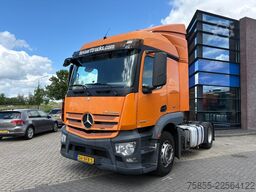 Mercedes-Benz Actros 1936 Euro 6 / 580.000 KM / NL Truck  APK...