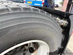Mercedes-Benz Actros 1936 Euro 6 / 580.000 KM / NL Truck  APK...