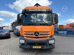 Mercedes-Benz Actros 1936 Euro 6 / 580.000 KM / NL Truck