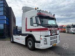 Volvo FM400 Euro 5 / PTO - Hydraulics / 740.000 KM / ...