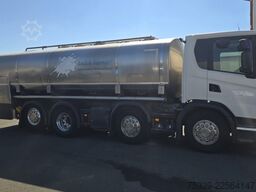 Scania G 450 B 8x2