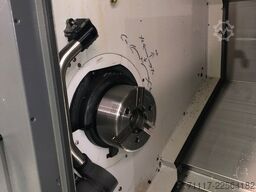Mori Seiki NL 2500 SY / Bar Loader