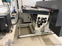 Mori Seiki NL 2500 SY / Bar Loader