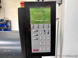 Mori Seiki NL 2500 SY / Bar Loader