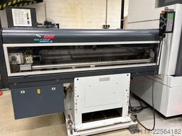Mori Seiki NL 2500 SY / Bar Loader