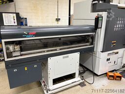 Mori Seiki NL 2500 SY / Bar Loader