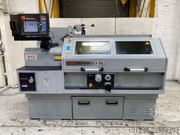 XYZ Machine Tools Proturn SLX 355 ProtoTRAK CNC Gap Be