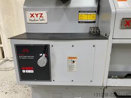 XYZ Machine Tools Proturn SLX 355 ProtoTRAK CNC Gap Be