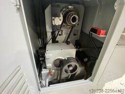 XYZ Machine Tools Proturn SLX 355 ProtoTRAK CNC Gap Be