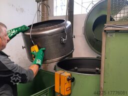 Elias keine Steimel MZ 600 PD-TG