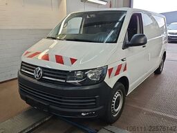 VW T6 Transporter Kasten/Kombi Kasten lang 4Motion