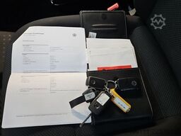 VW T6 Transporter Kasten/Kombi Kasten lang 4Motion