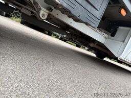 MERCEDES-BENZ Sprinter II Pritsche/DoKa 314/CDI